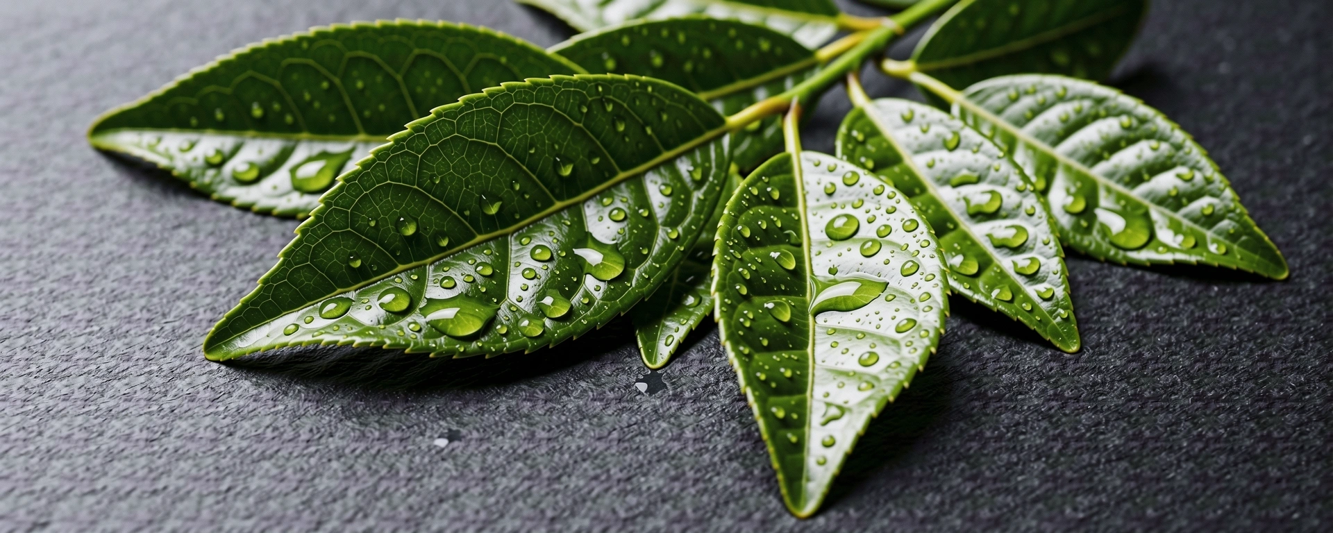 Natural components