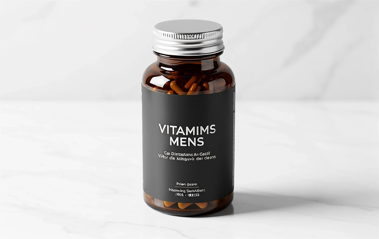 Natural Men & Women Product