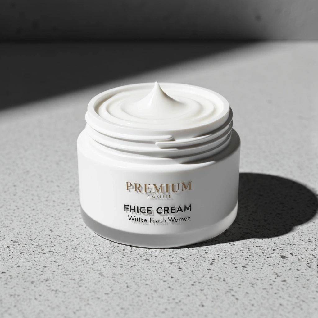 Cream for women